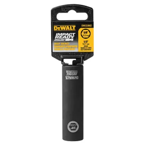 5/8" Impact Ready Deep Socket 1/2" Drive