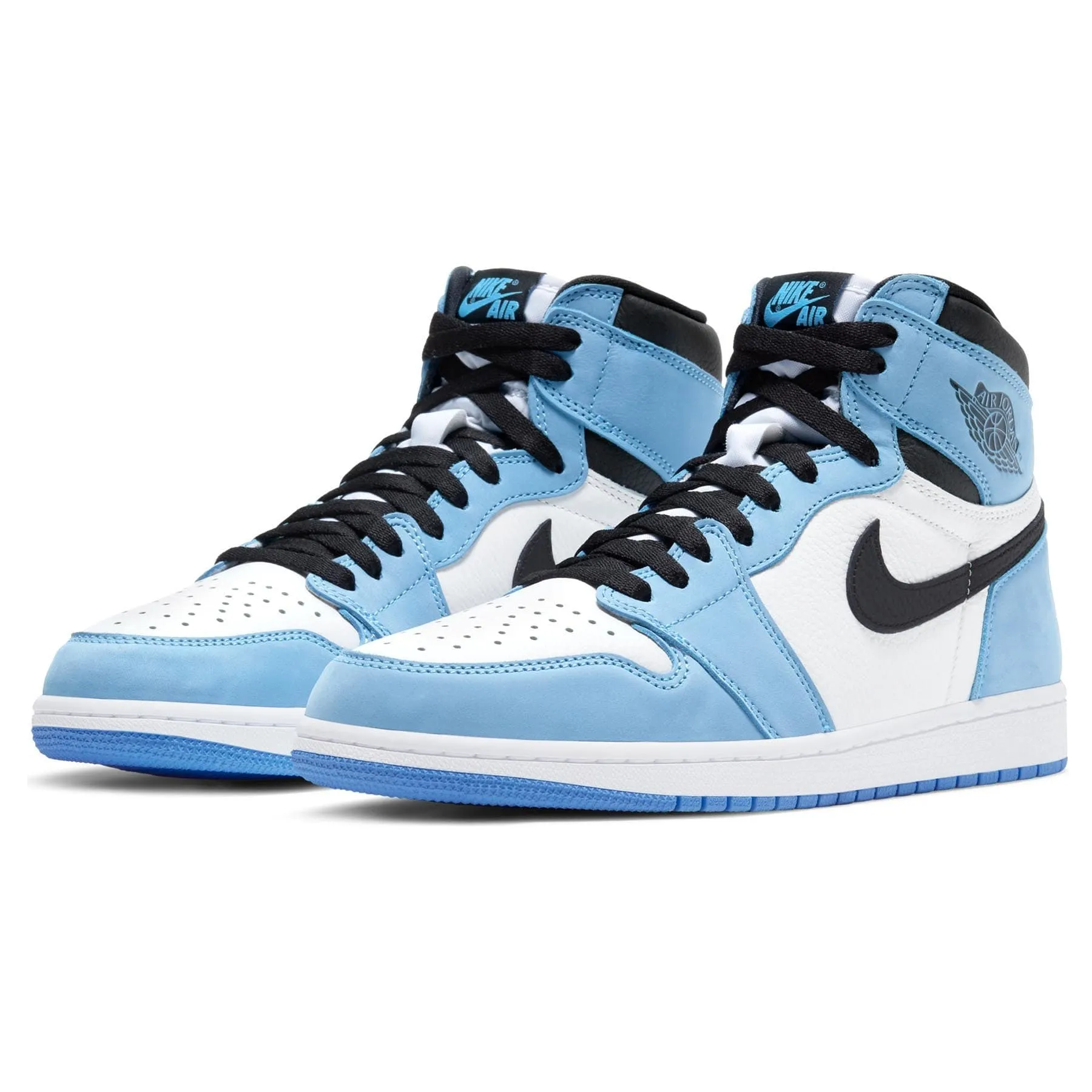 Air Jordan 1 Retro High "University Blue"