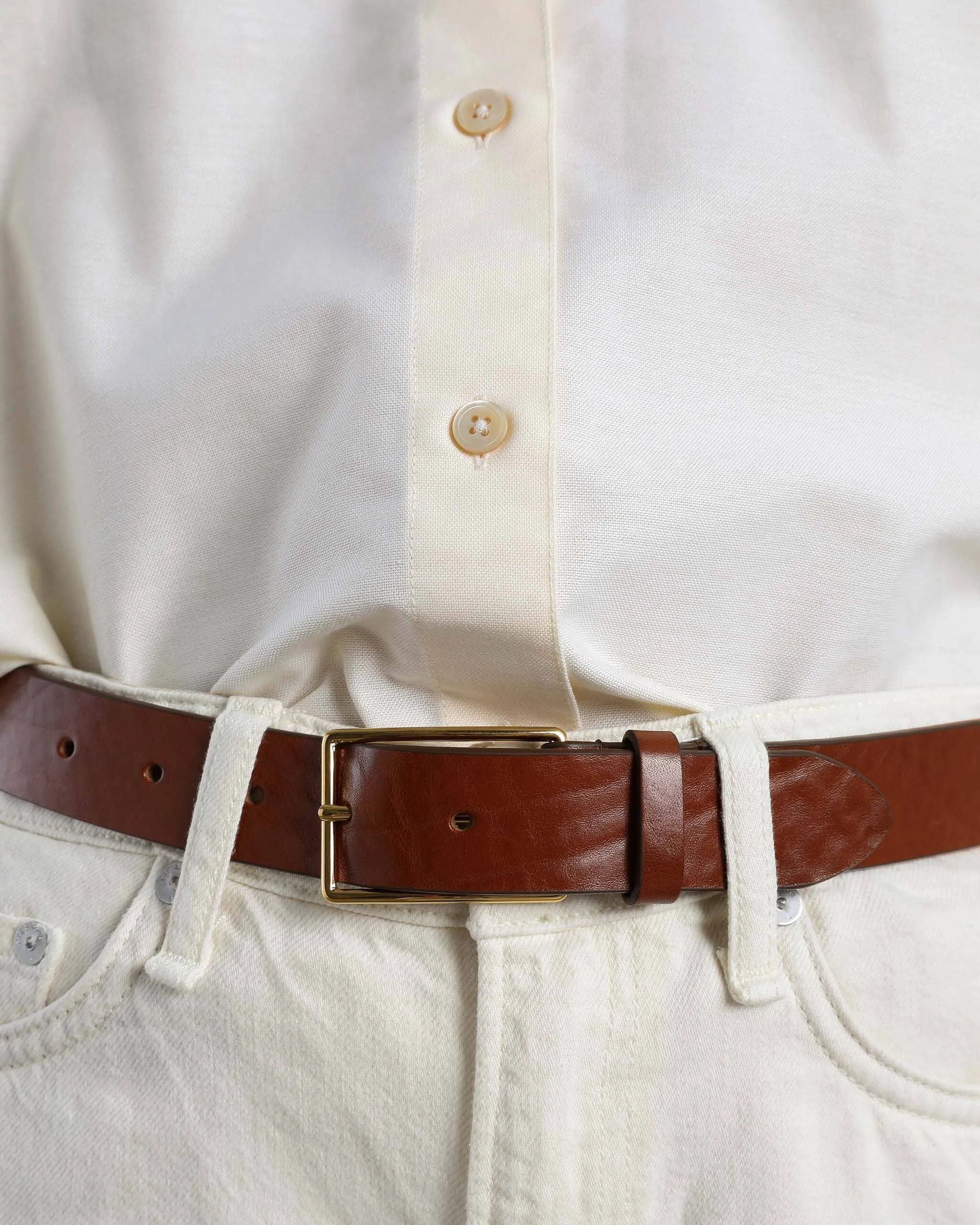 Alessio Belt, Cognac