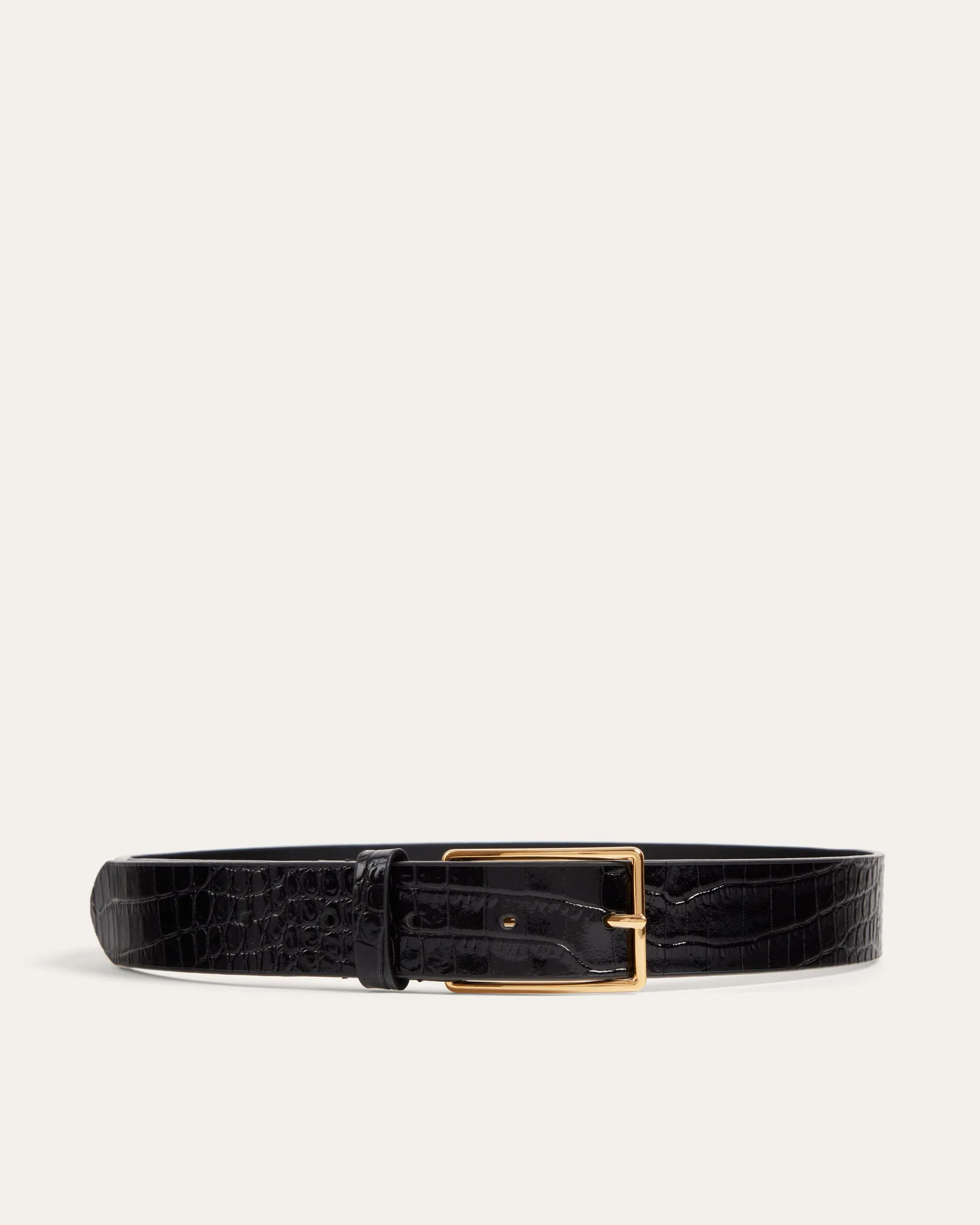 Alessio Belt, Croco