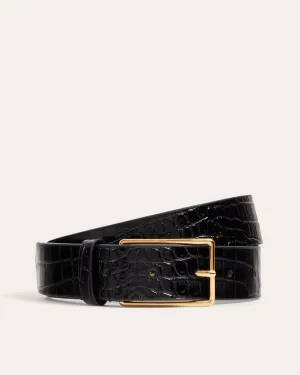 Alessio Belt, Croco