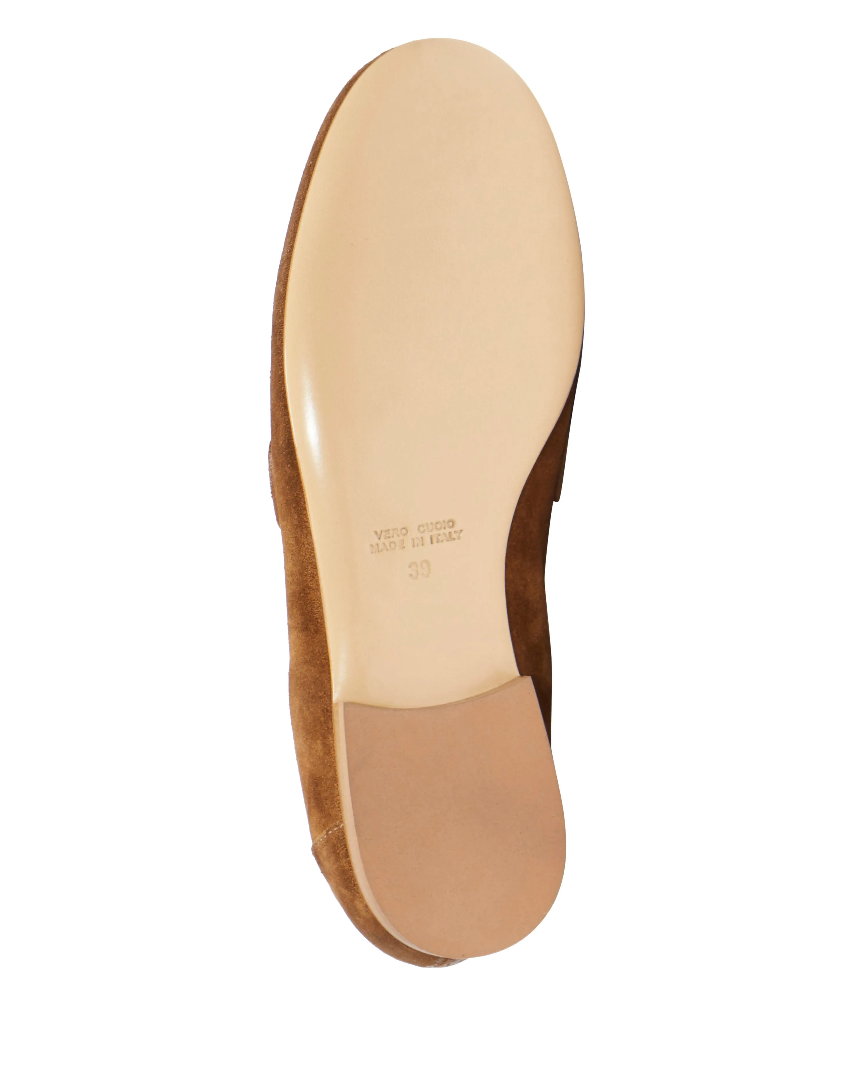 Andee Loafer