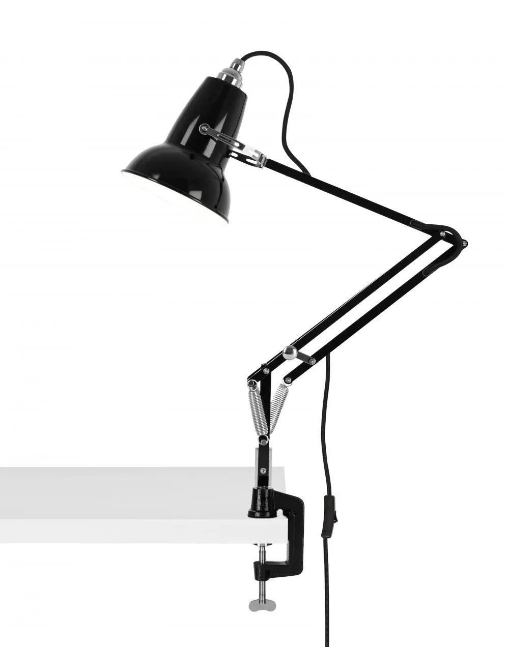 Anglepoise Original 1227 Mini Desk Lamp