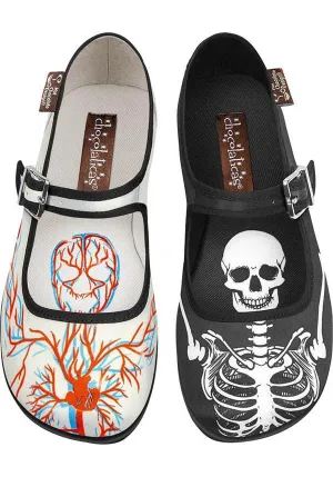 Blood & Bones | FLATS**