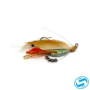 Buggs Fishing Lures Click-Bait Shrimp