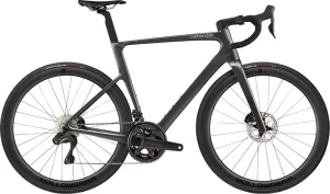 Cannondale SuperSix EVO 2 Road Bike