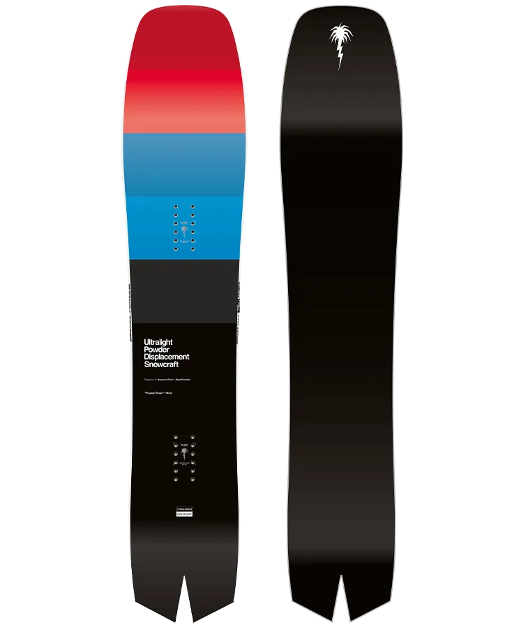 Capita Spring Break Powder Glider Snowboard 2023