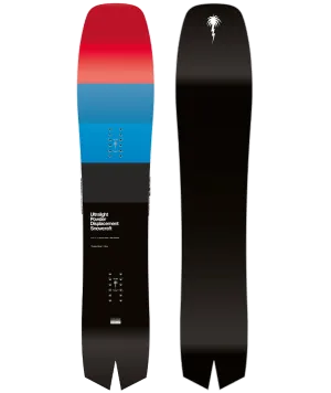 Capita Spring Break Powder Glider Snowboard 2023