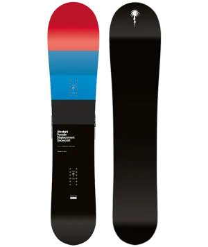 Capita Spring Break Powder Pill Snowboard 2023