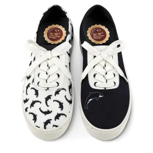 Chocolaticas® OCEANIC Sneakers