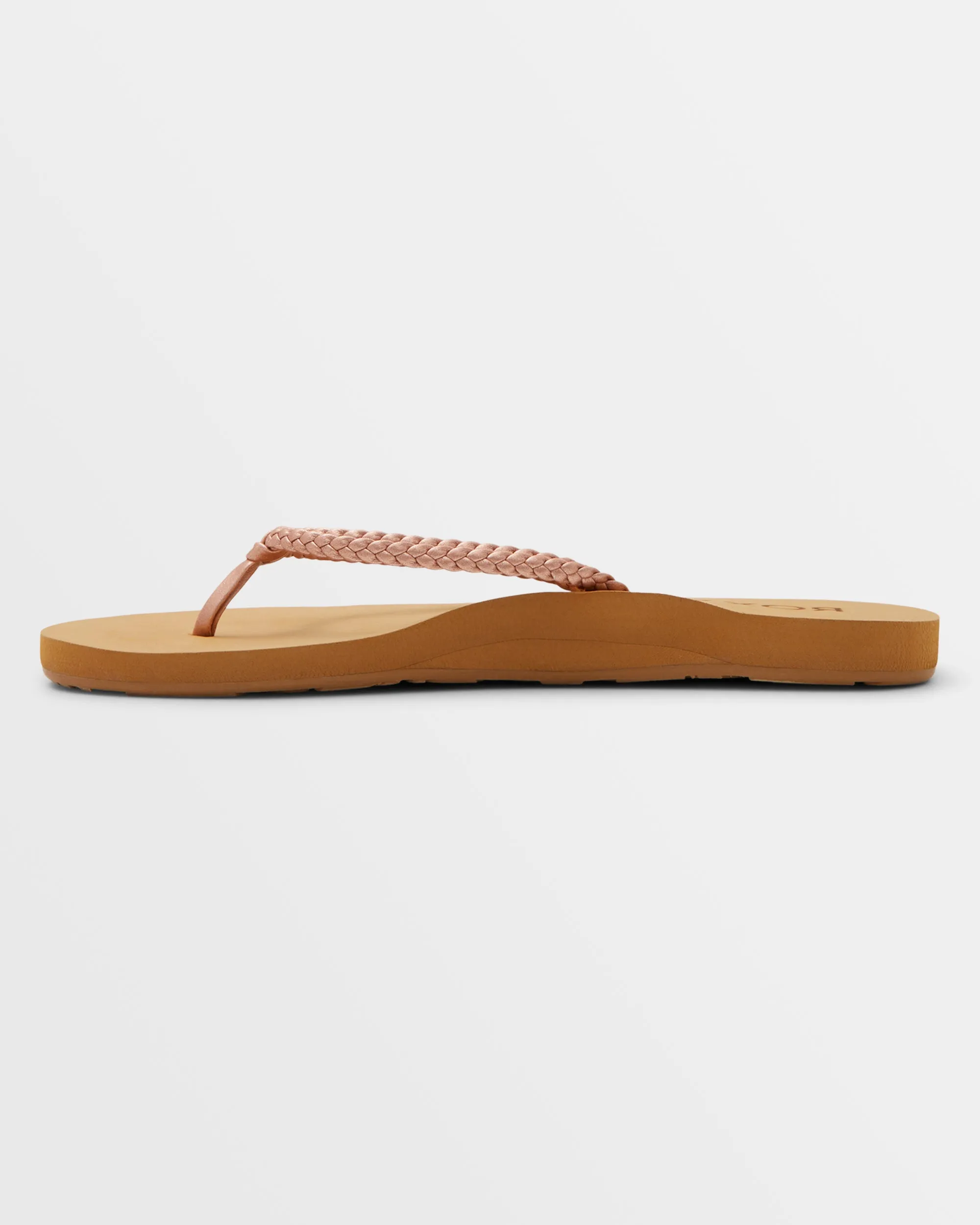 Costas II Sandals - Rose Gold