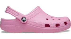 Crocs Classic Clog Pink Tweed