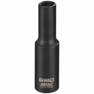 DeWalt DW22922 7/8" Deep Impact Socket 1/2"