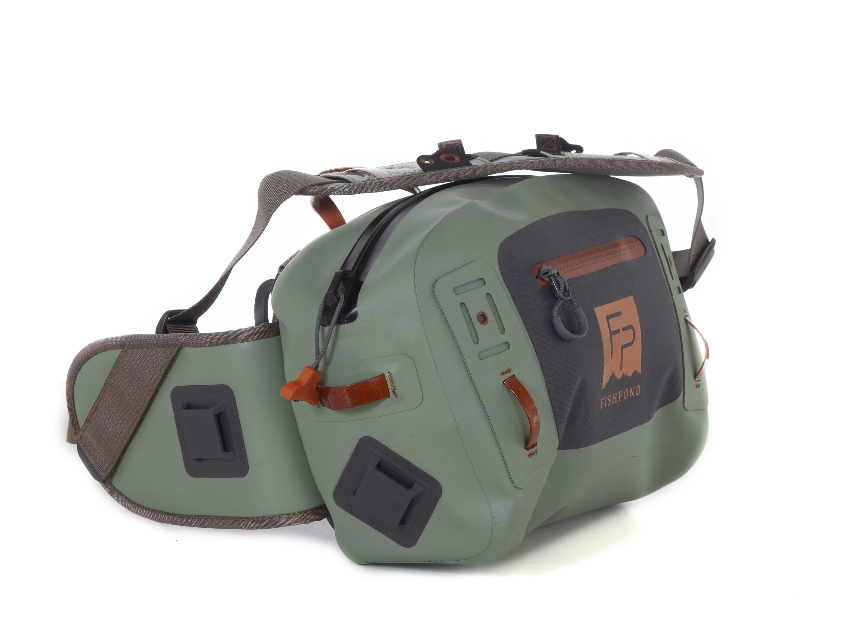 Fishpond Thunderhead Submersible Lumbar - Eco