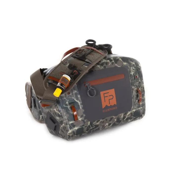 Fishpond Thunderhead Submersible Lumbar - Eco