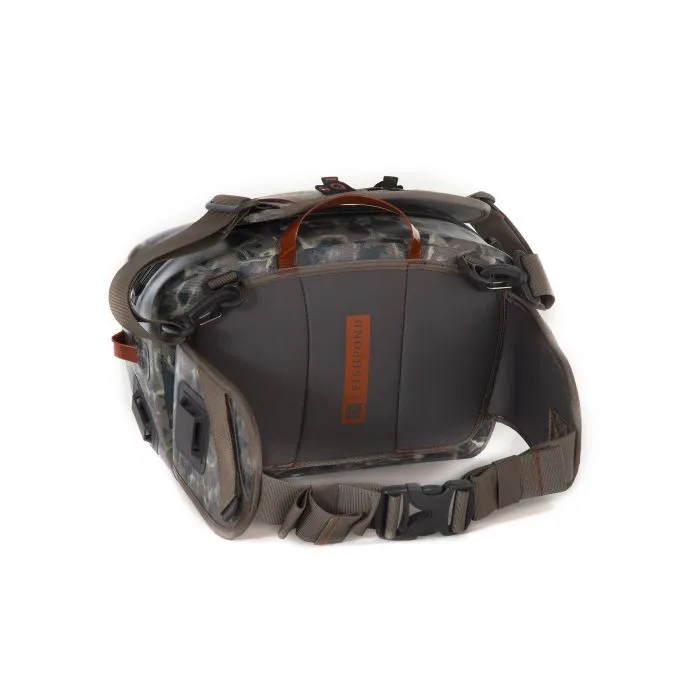 Fishpond Thunderhead Submersible Lumbar - Eco