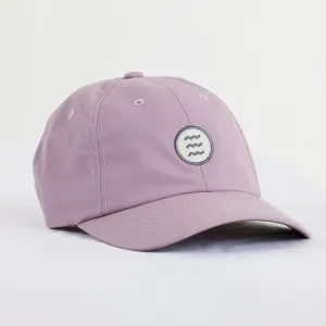 Free Fly Flats Cap in Purple Sage