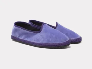 Furlane (unisex) Due Colori Purple