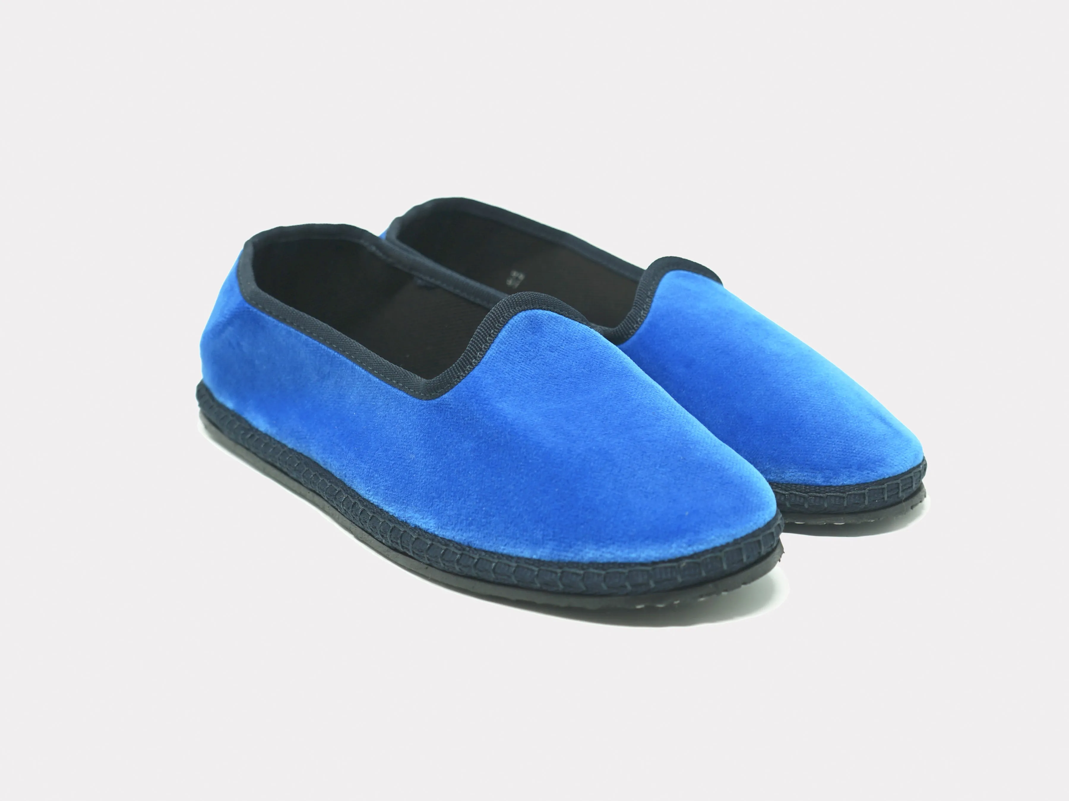 Furlane (unisex) Due Colori Royal Blue