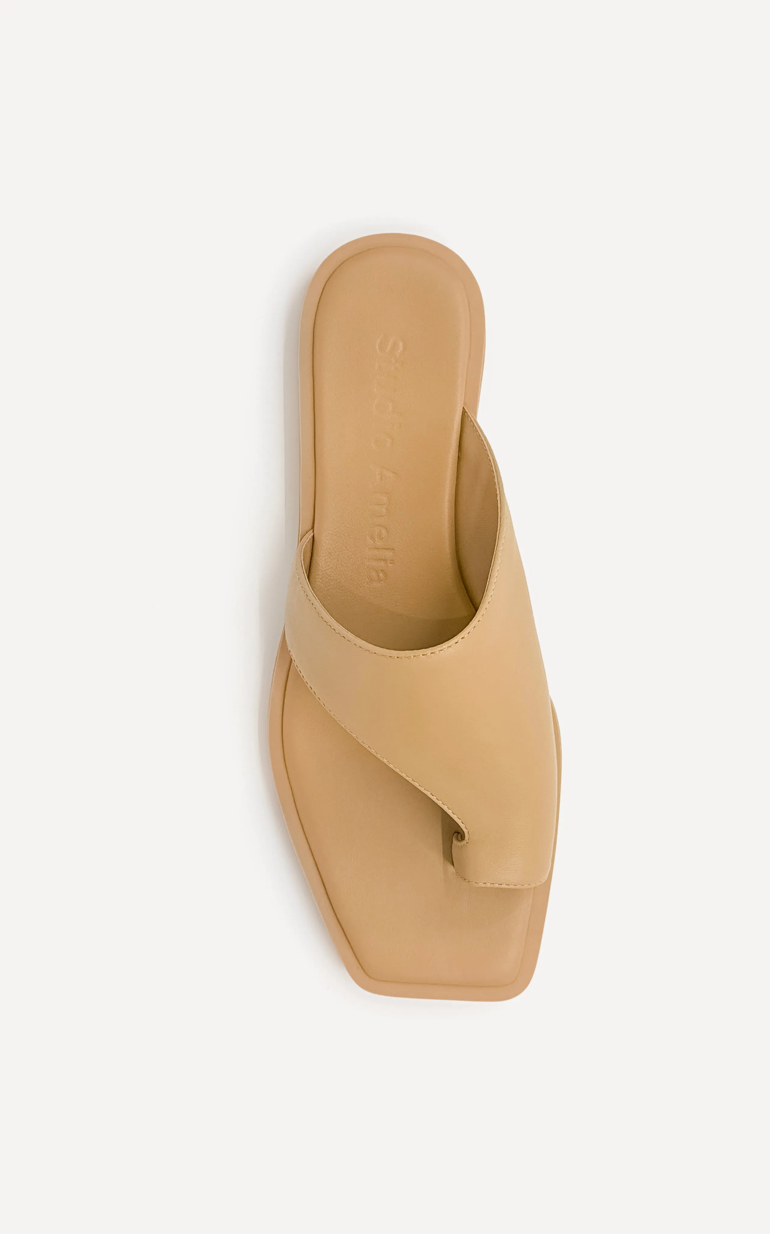 Ida Slide | Beige