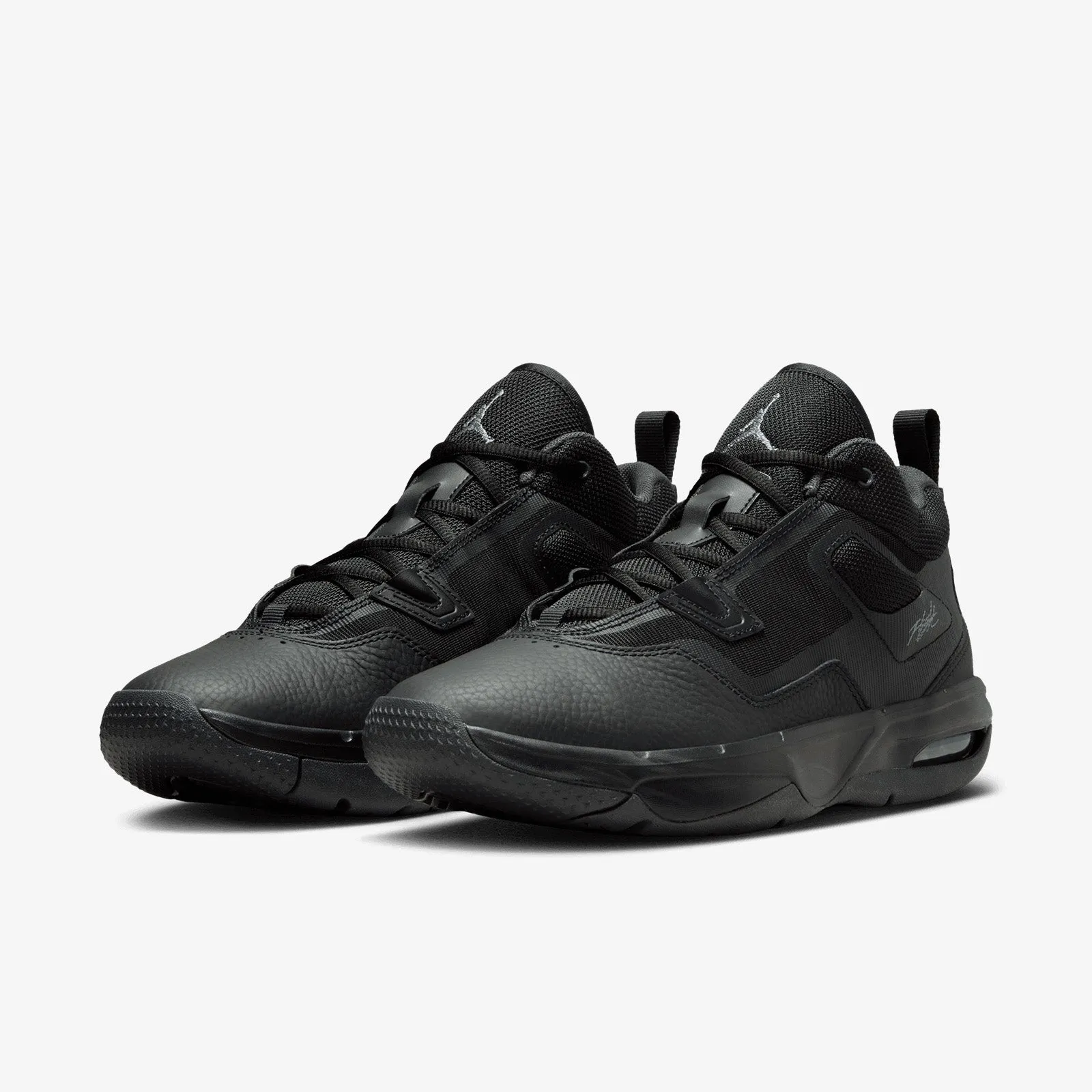 Jordan Stay Loyal 3 - 'Triple Black'