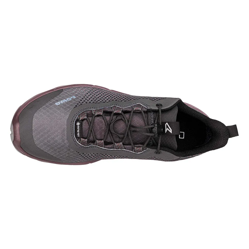 Lowa Women's Merger GTX Lo