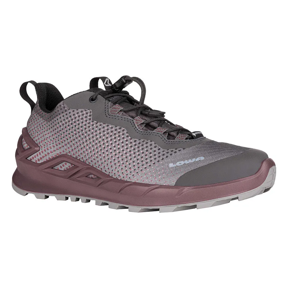 Lowa Women's Merger GTX Lo