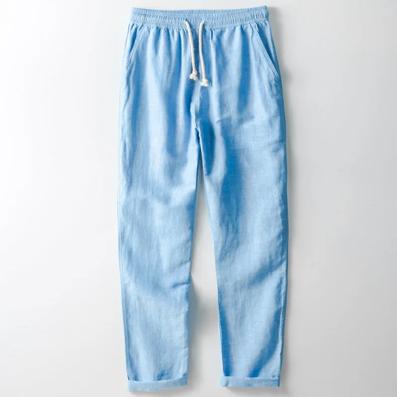 MARCO™ | LINEN PANTS