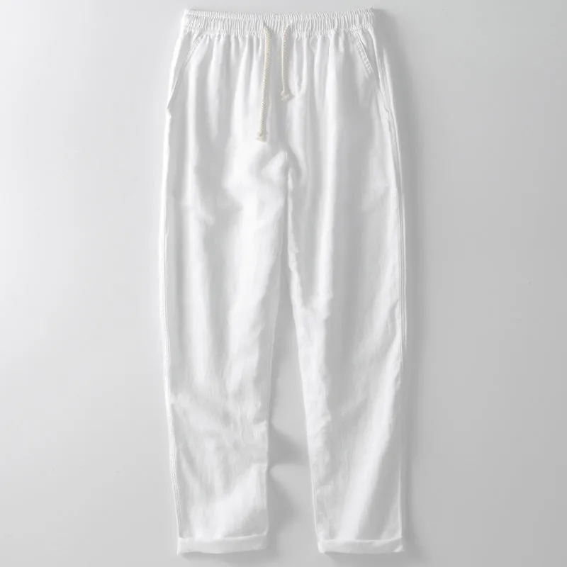 MARCO™ | LINEN PANTS