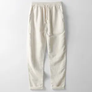 MARCO™ | LINEN PANTS