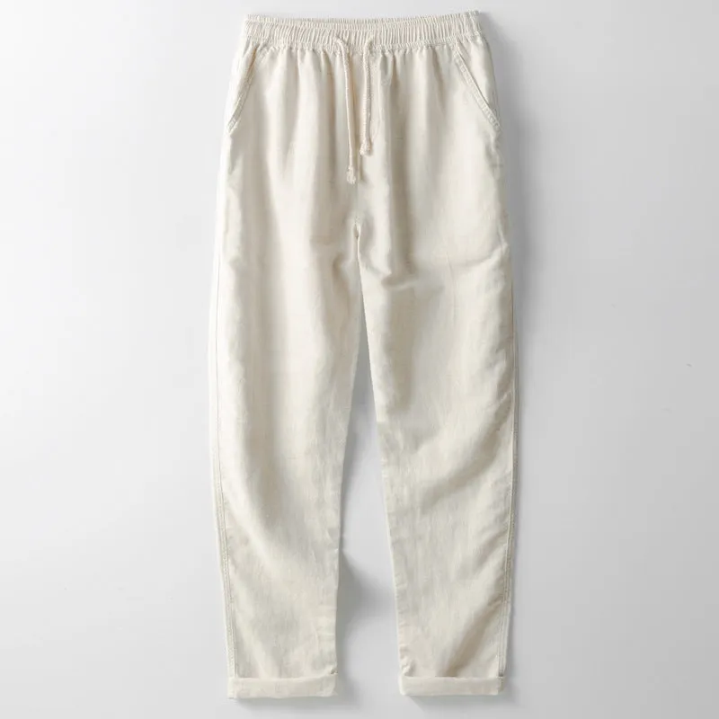 MARCO™ | LINEN PANTS