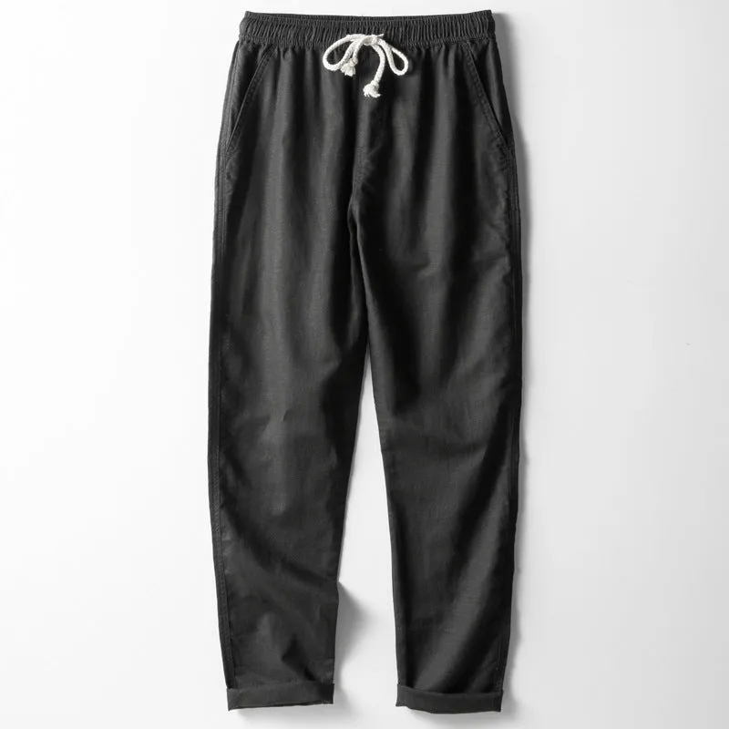 MARCO™ | LINEN PANTS