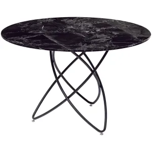 Molekular Marble Look Table