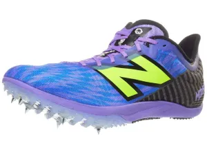 New Balance | FuelCell MD500 v9 | Women's | Electric Indigo/Black