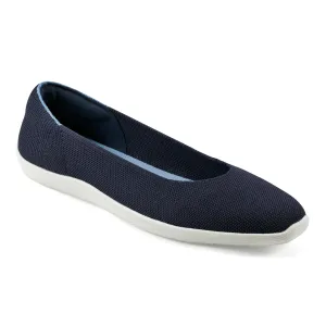 Rhyan Washable Eco Knit Flats