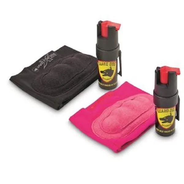 Runners Safety Self Defense Kit