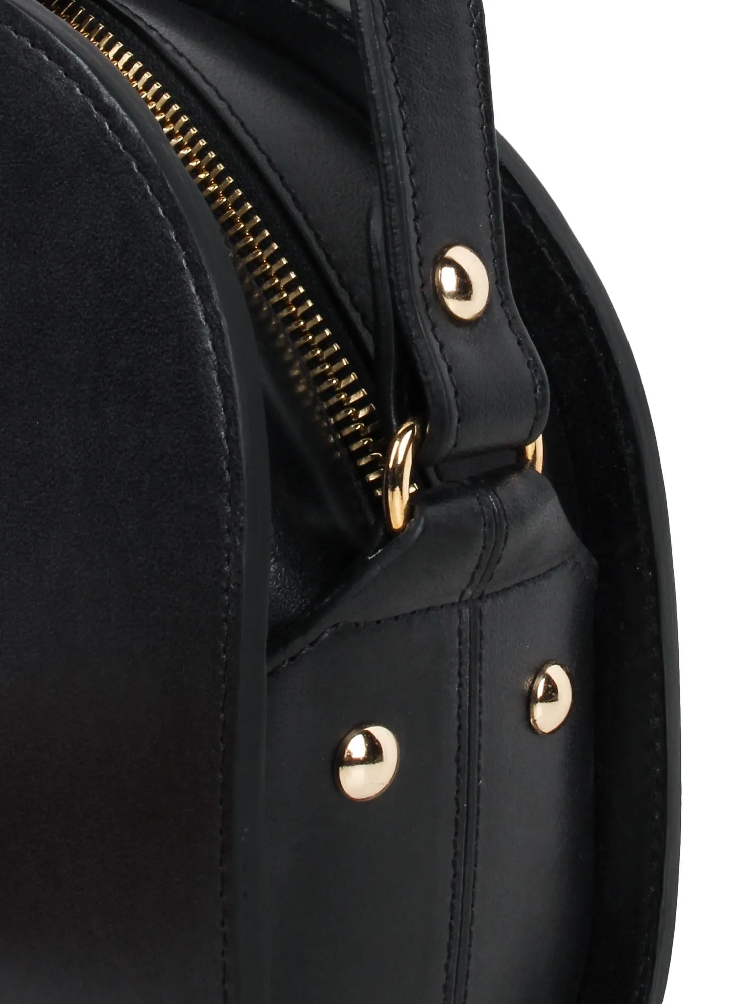 Sac Demi Lune NOIR