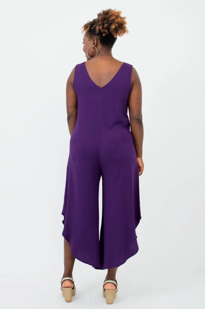 Sanito Jumpsuit, Royale, Bamboo