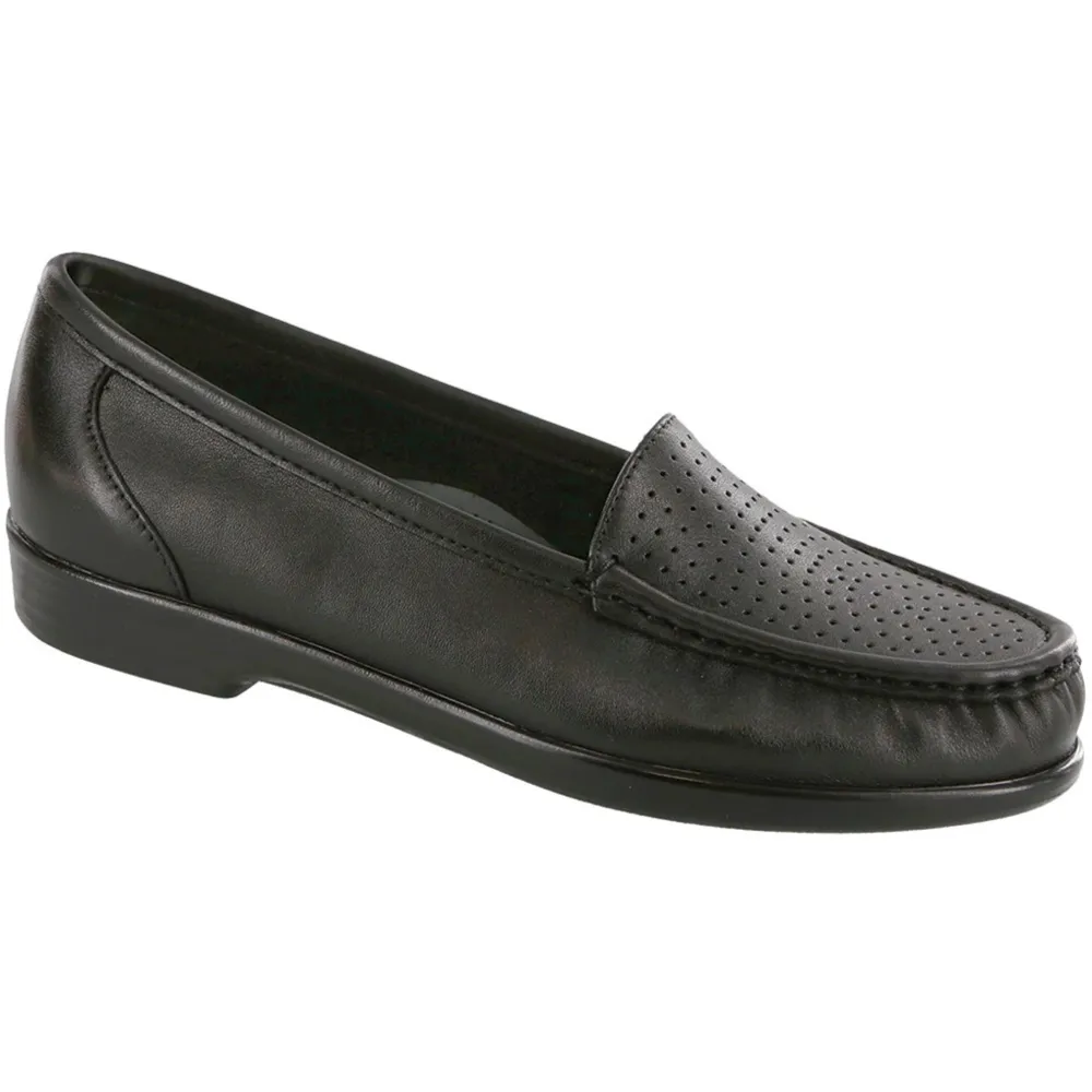 Savvy Slip On Loafer