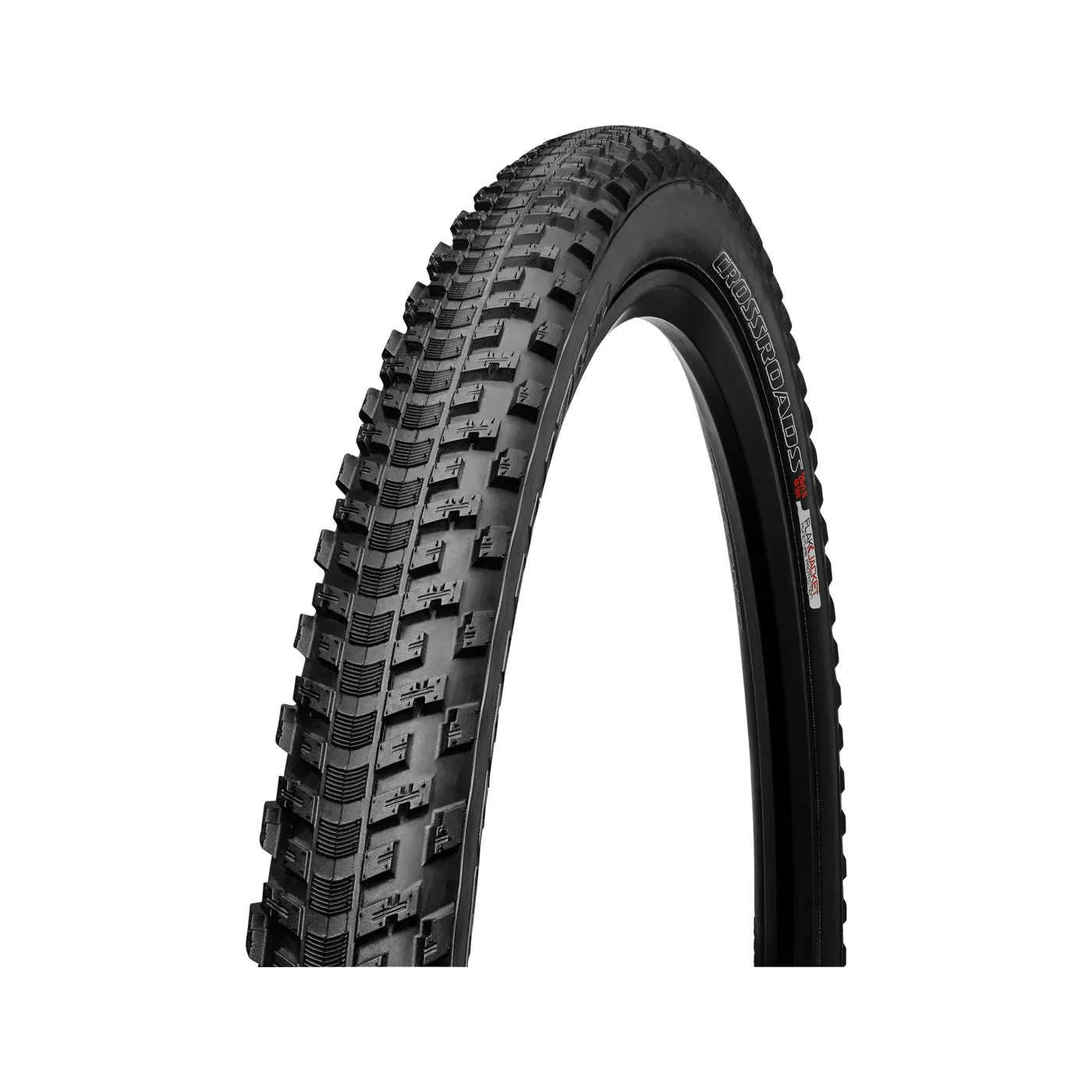 Specialized crossroads tire black 26 x 1.9