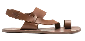 Vivobarefoot Women's Opanka Sandal Tan