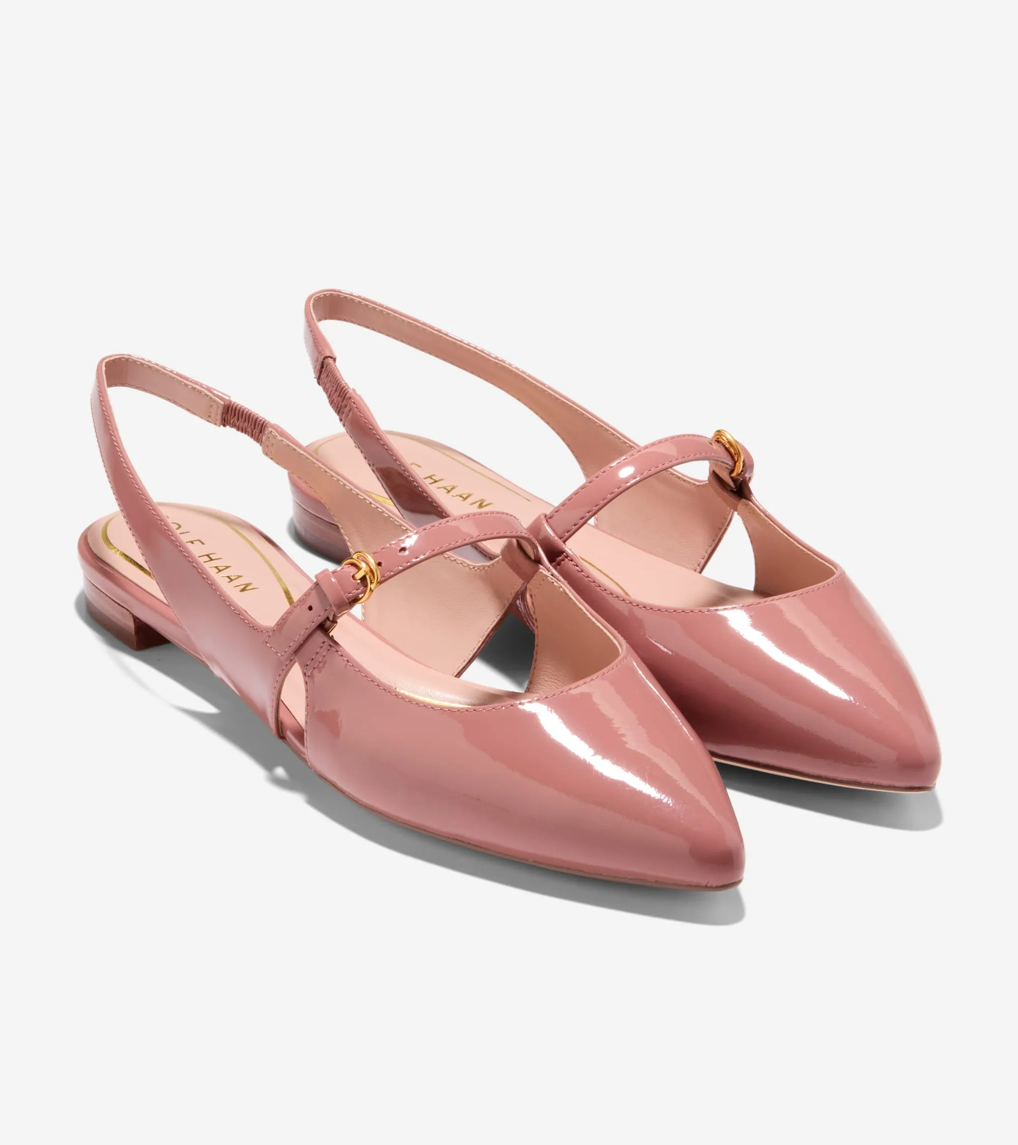 Women's Anya Slingback Flats