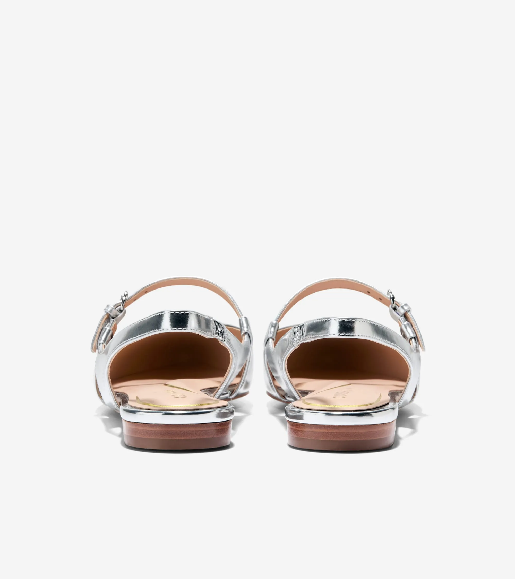 Women's Anya Slingback Flats
