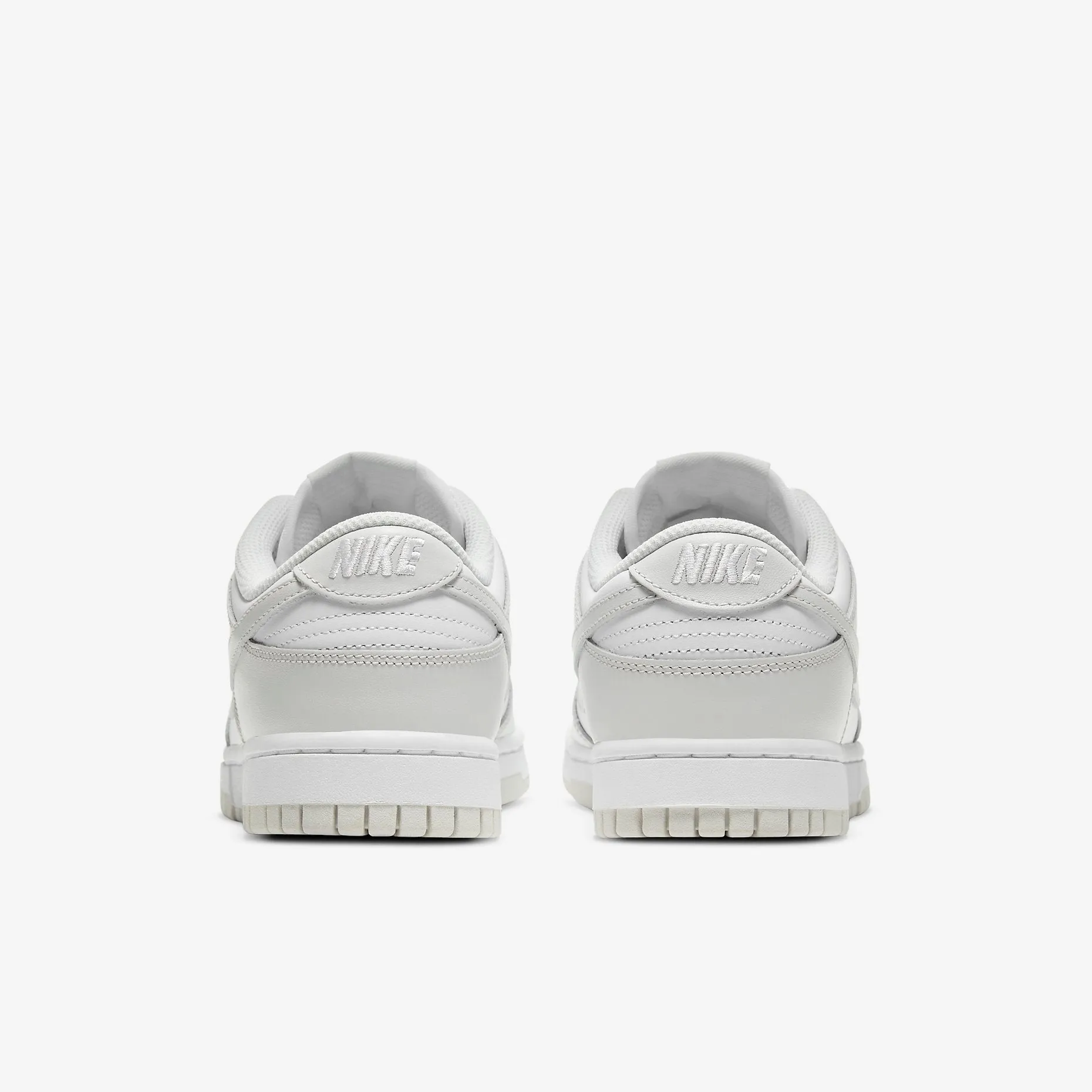 (Women's) Nike Dunk Low 'Photon Dust' (2021) DD1503-103