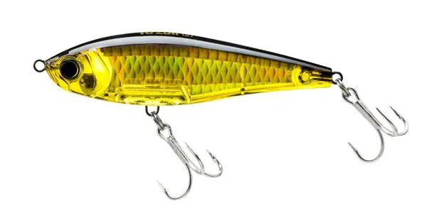 Yo Zuri 3D Inshore Twitch Bait Lures