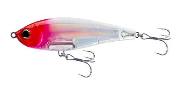 Yo Zuri 3D Inshore Twitch Bait Lures