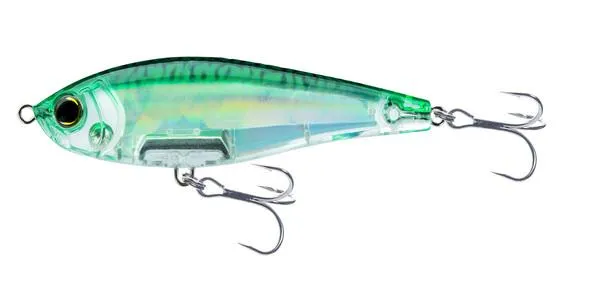 Yo Zuri 3D Inshore Twitch Bait Lures