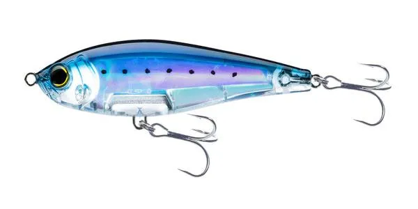 Yo Zuri 3D Inshore Twitch Bait Lures