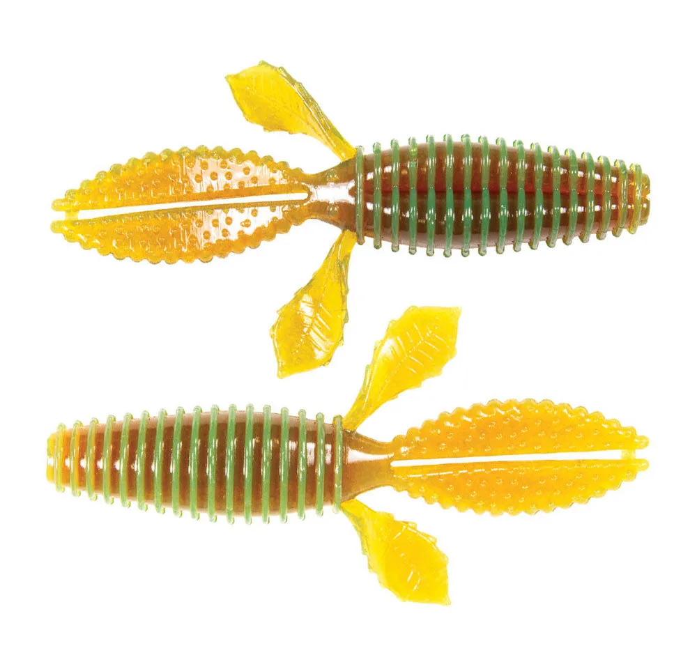 ZMan TRD BugZ 2.75" Soft Plastics